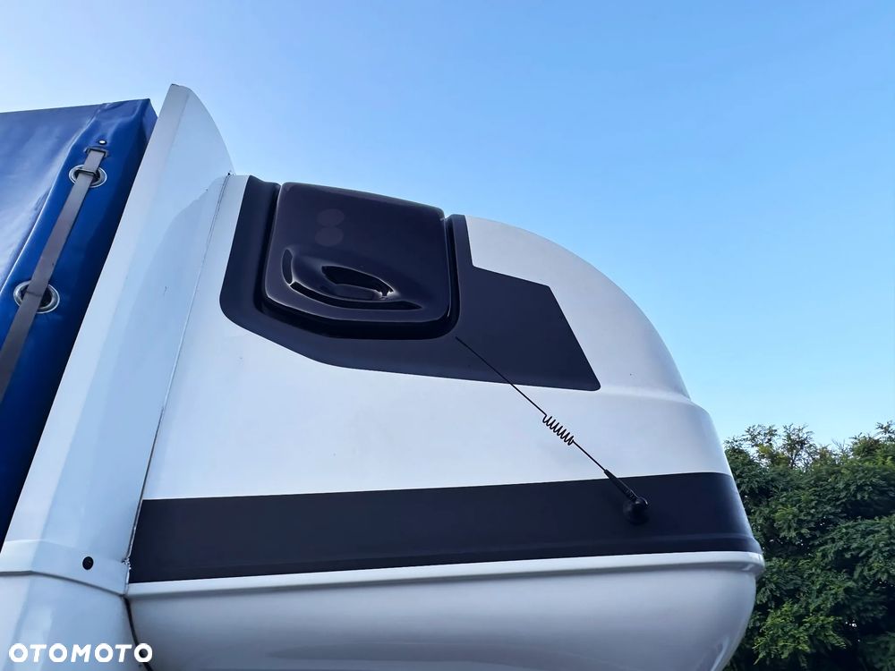Mercedes-Benz Sprinter CDR MR 18 E6 3,5T - 16