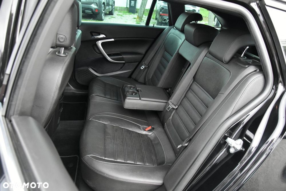 Opel Insignia 2.0 Exclusive - 19