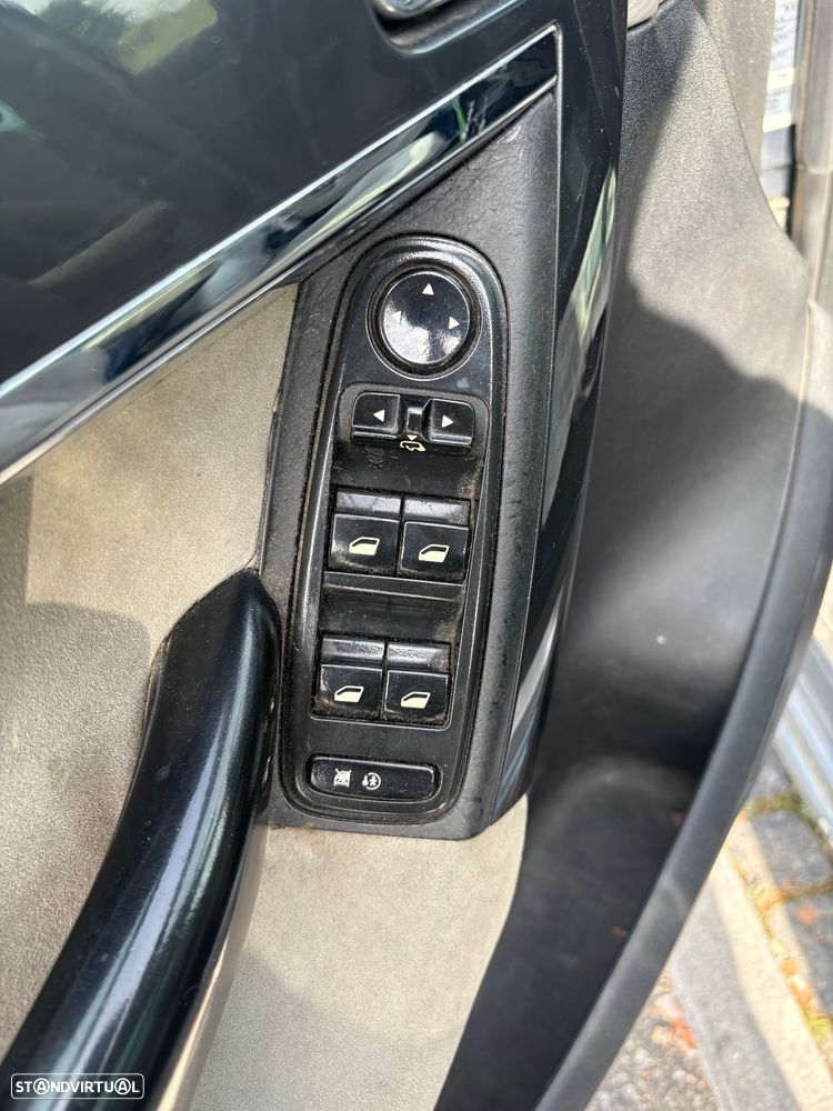 Citroën C4 Grand Picasso 2.0 HDi Exclusive CMP6 - 15