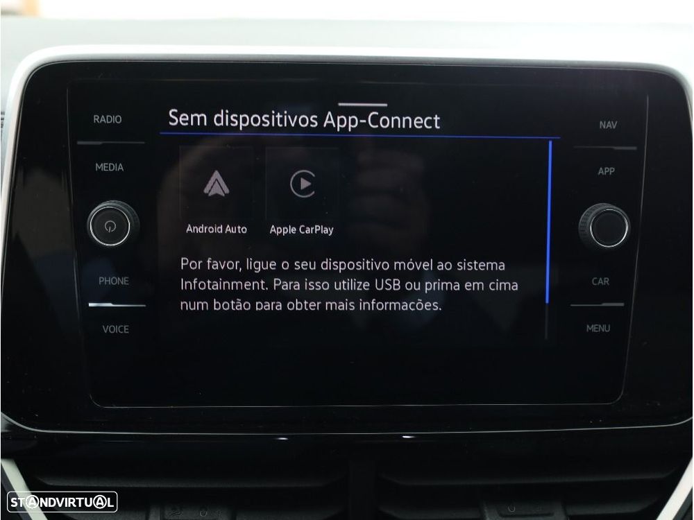 VW T-Roc 1.5 TSI R-Line DSG - 24