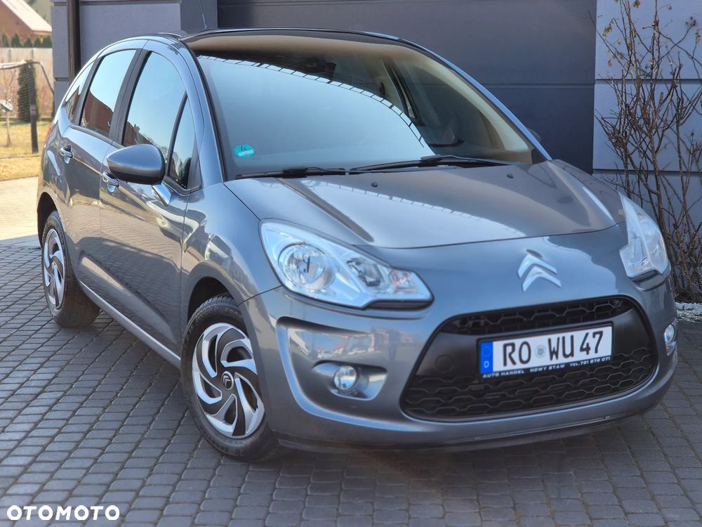 Citroën C3 VTi 95 Exclusive - 31