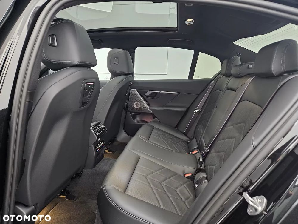 BMW Seria 5 540d xDrive mHEV M Sport - 13