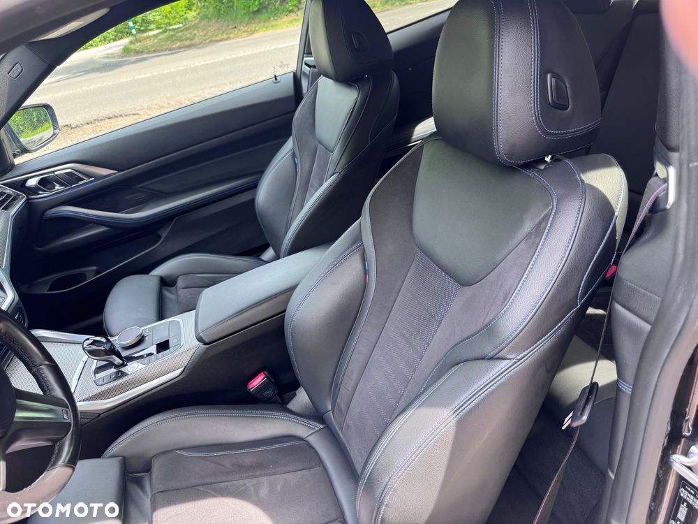 BMW Seria 4 420i Sport-Aut M Sport - 14
