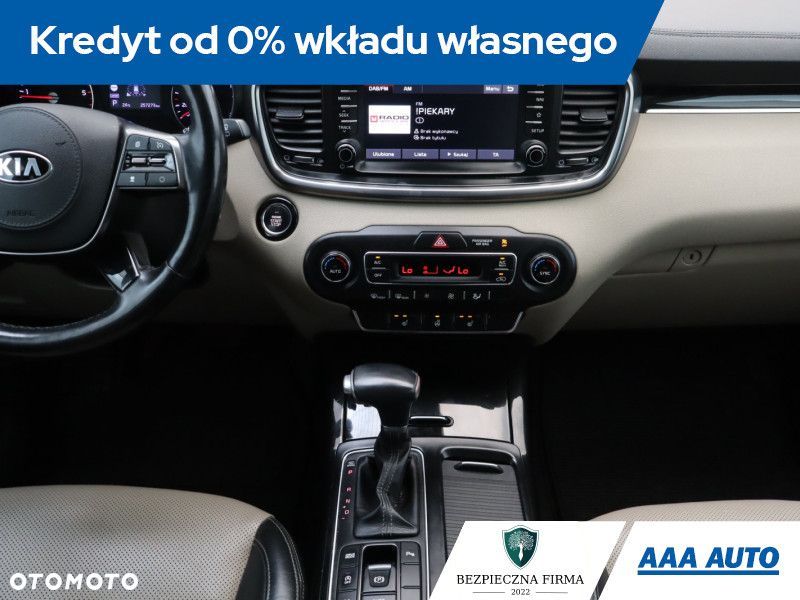 Kia Sorento - 14