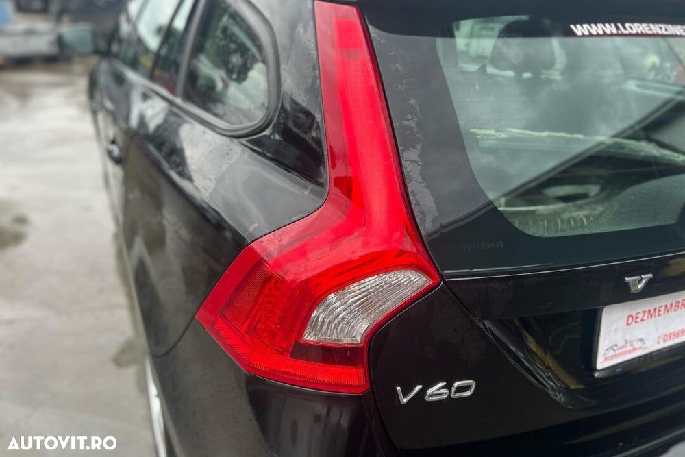STOP STANGA/DREAPTA VOLVO V60 - AN 2015-2018 - 2