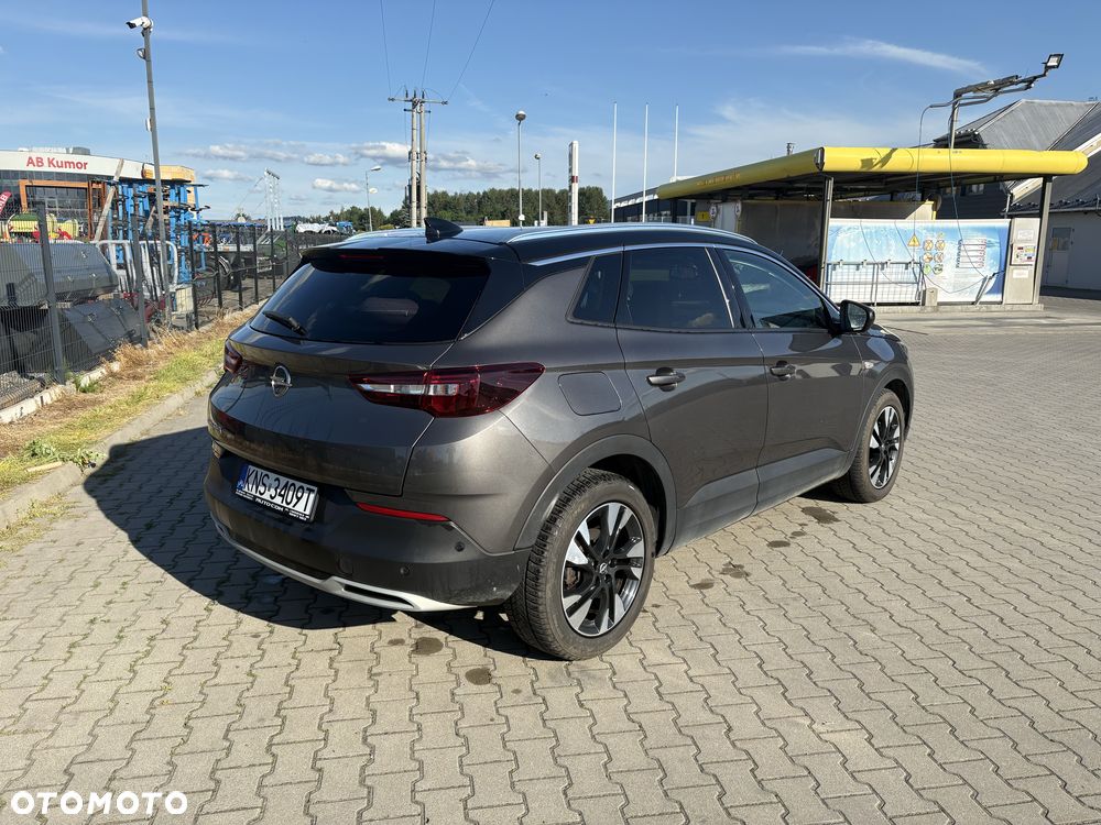 Opel Grandland X - 3