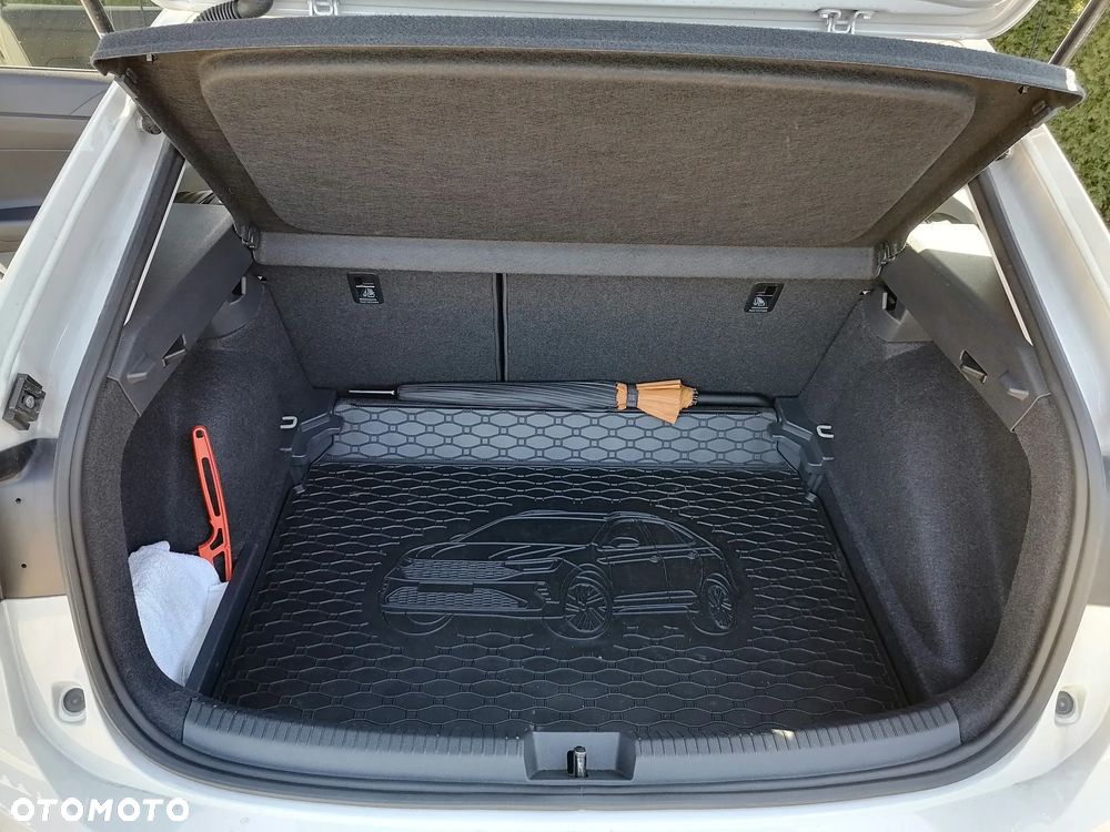 Volkswagen Taigo 1.0 TSI Life DSG - 14