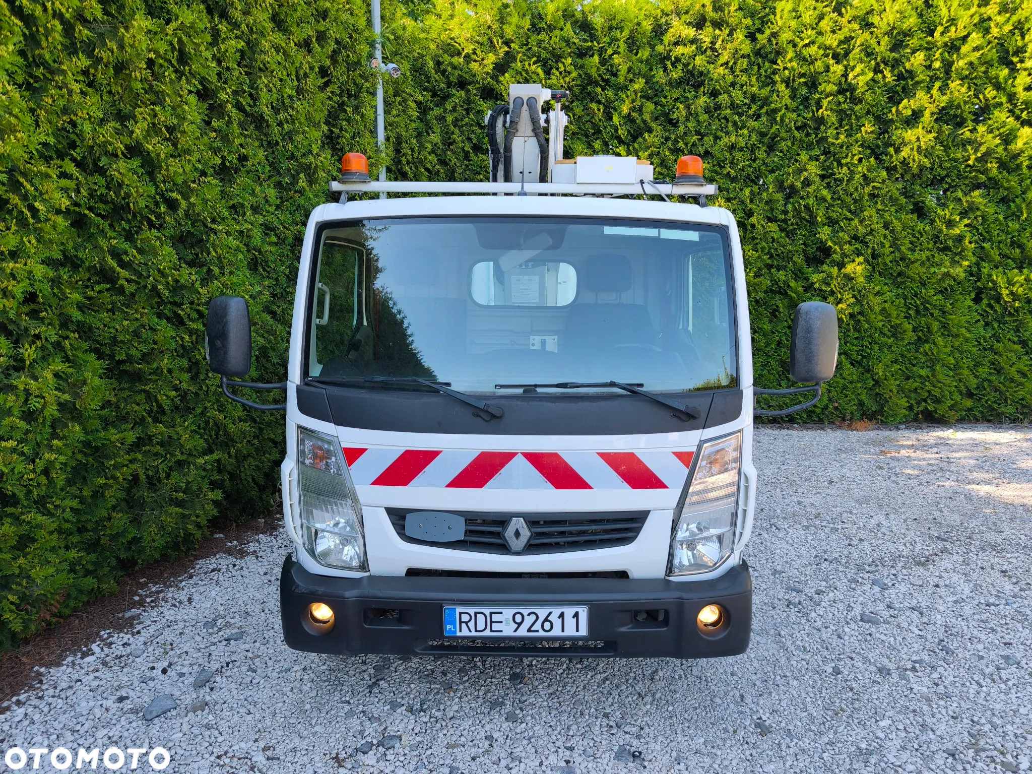 Renault Maxity - 3