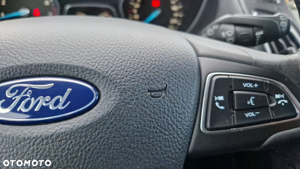 Ford Focus 1.0 EcoBoost Titanium ASS - 21