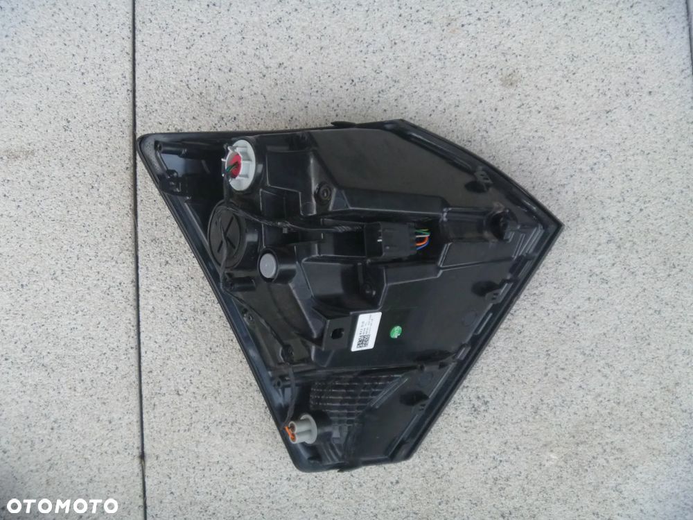 92406-BE100 HYUNDAI KONA II LAMPA TYLNA LEWA PRAWA LED 92405-BE100 - 4