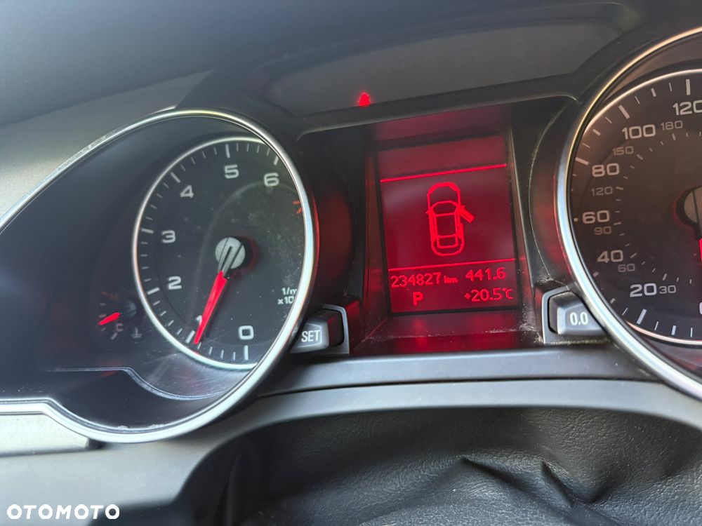 Audi A5 Coupé 2.0 TFSI Multitronic - 7
