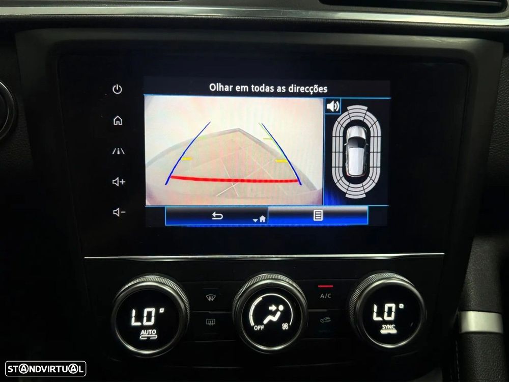 Renault Kadjar 1.3 TCe Intens - 18