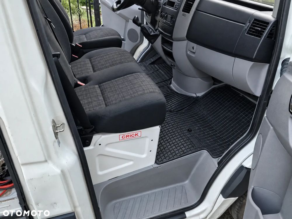 Mercedes-Benz Sprinter Max - 15