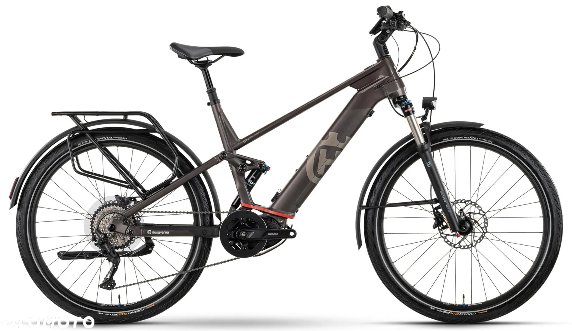 Husqvarna Inny - 3