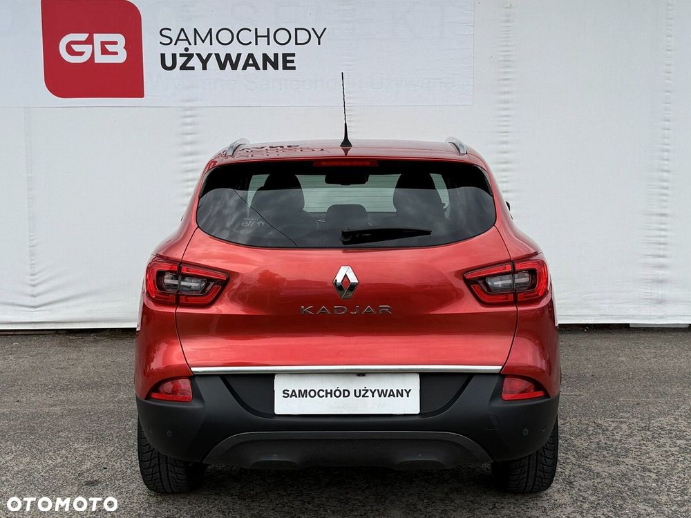 Renault Kadjar 1.2 Energy TCe Zen - 8