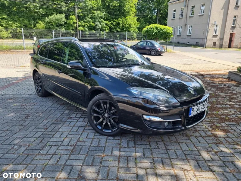 Renault Laguna Grandtour dCi 150 FAP GT - 3
