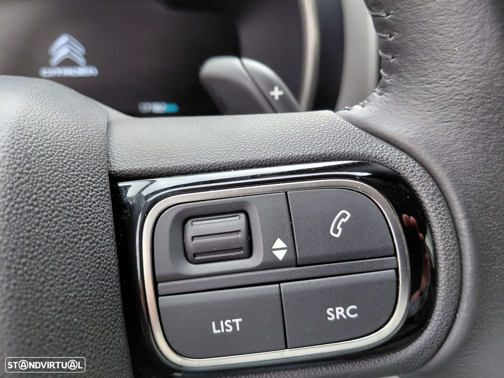 Citroën C5 Aircross - 19