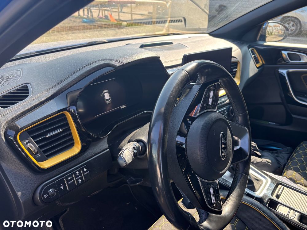 Kia XCeed 1.6 GDI PHEV L Business Line DCT - 2