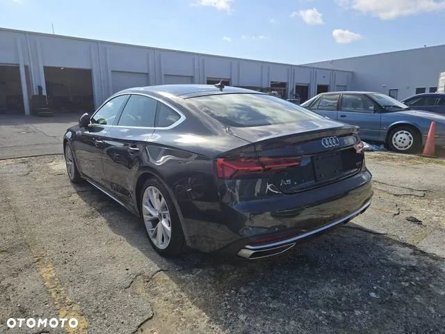 Audi A5 Sportback 2.0 TFSI Quattro Sport S tronic - 4