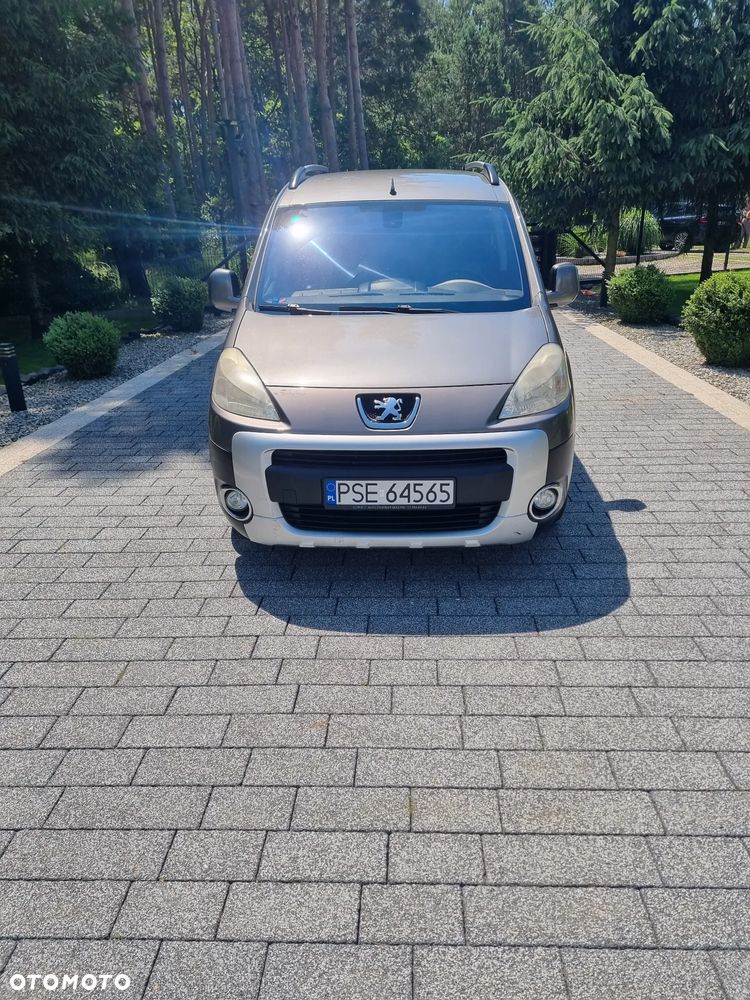 Peugeot Partner - 2