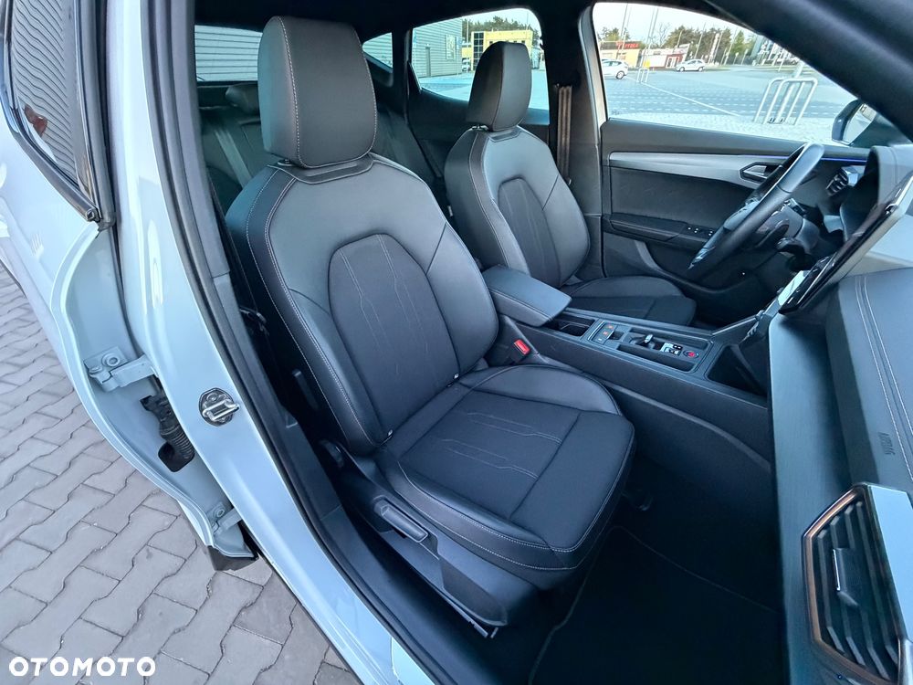 Cupra Formentor 1.5 TSI DSG Tribe Edition - 23