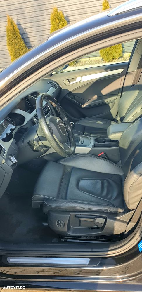 Audi A4 2.0 TDI Avant - 6