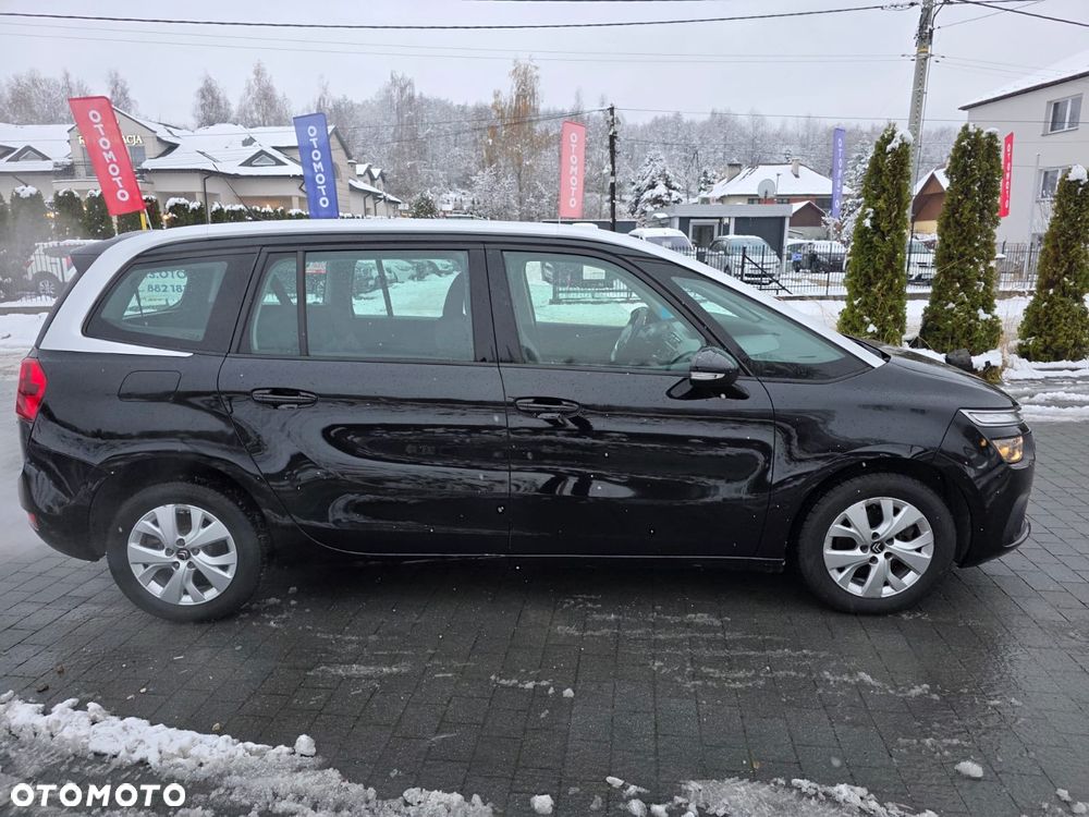 Citroën C4 Picasso - 4