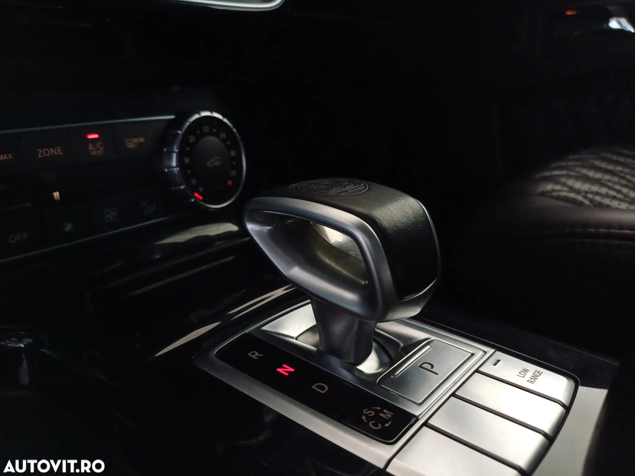 Mercedes-Benz G 63 AMG SW Long - 32