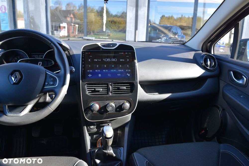 Renault Clio - 29