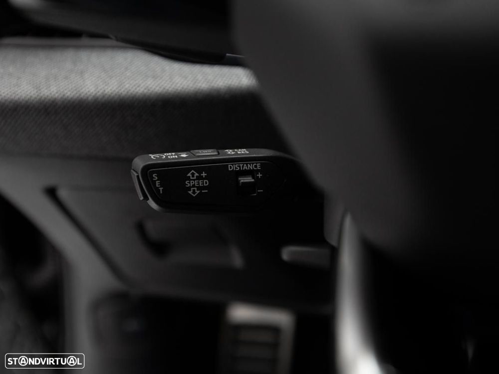 Audi A5 Avant TFSI 150 kW S tronic - 18