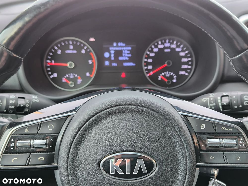 Kia Sportage 1.6 CRDI L Business Line Plus 2WD DCT - 37