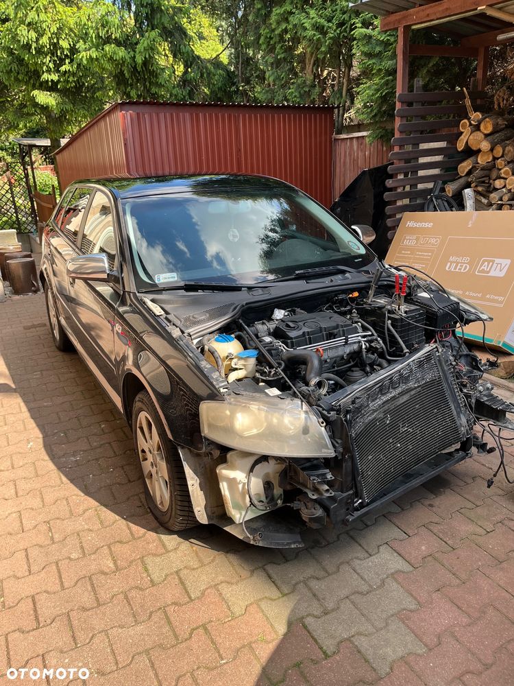 Audi A3 Sportback - 5