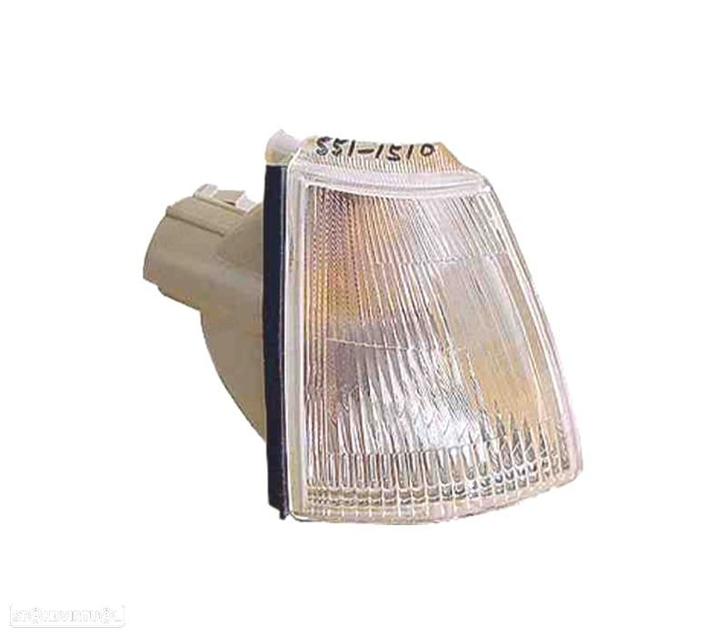 PISCAS FRONTAIS RENAULT CLIO I 90-96 - 1