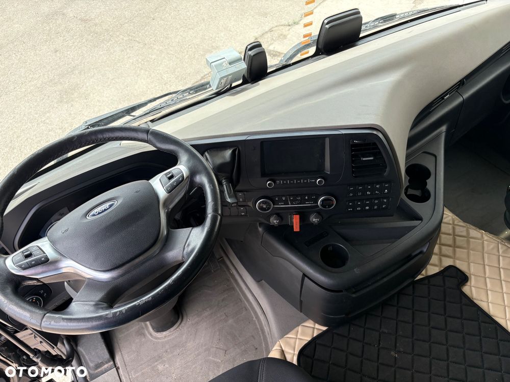 Ford F-max - 5