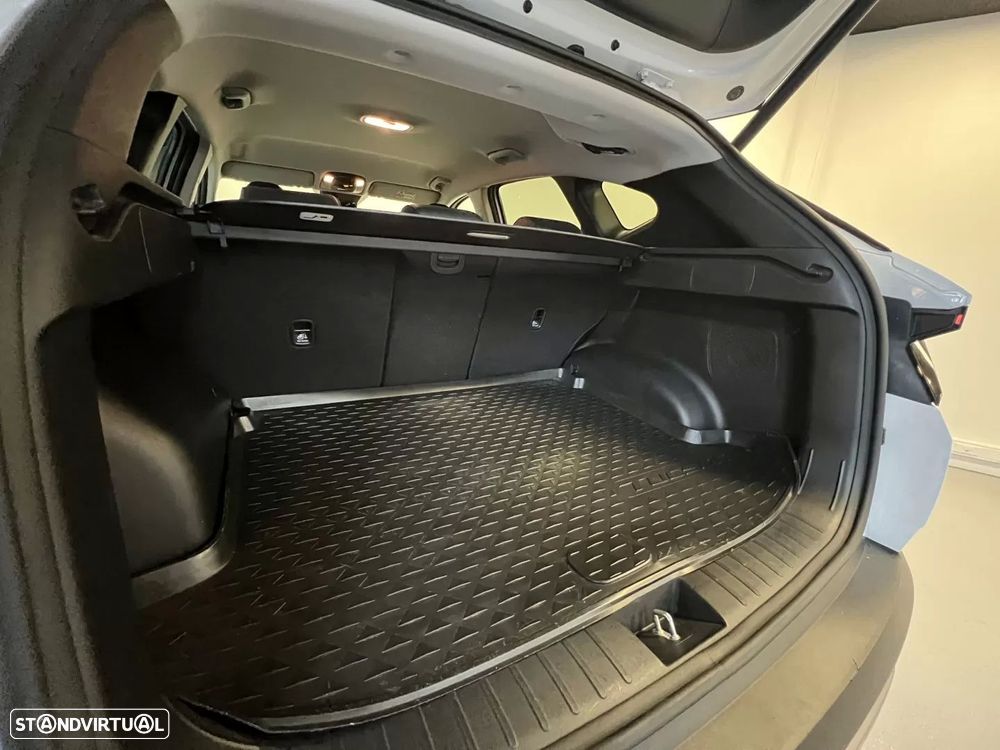 Hyundai Tucson 1.6 CRDi Premium - 47