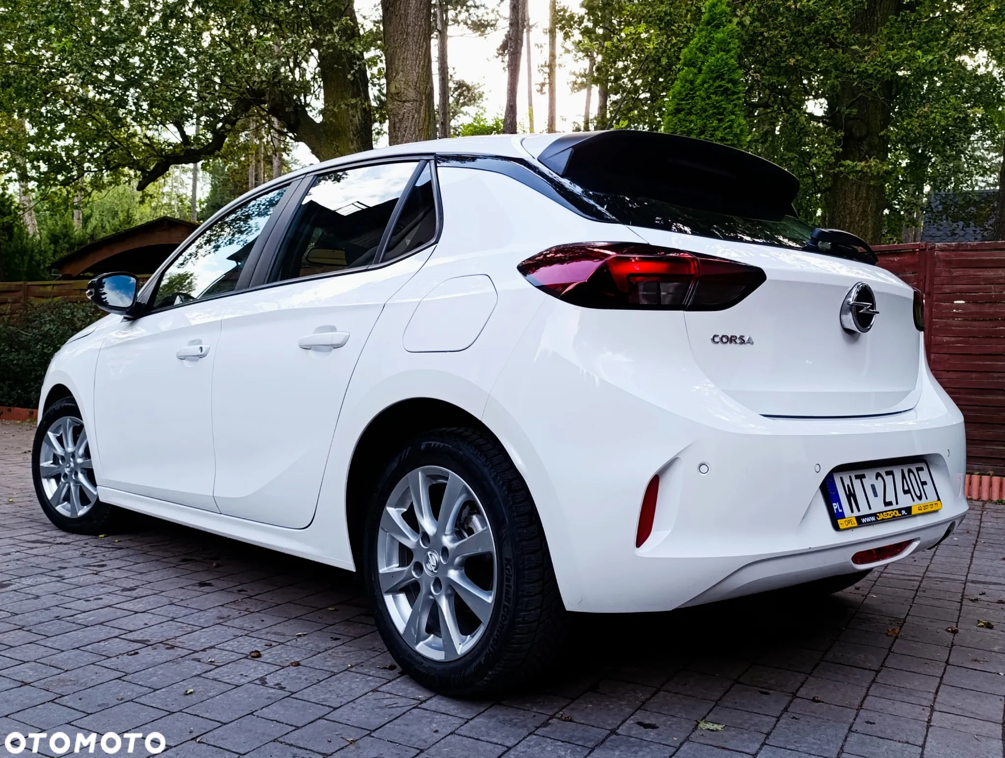 Opel Corsa 1.5 D Edition S&S - 6