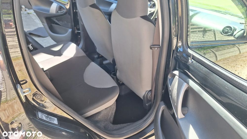 Citroën C1 1.0i Attraction - 8