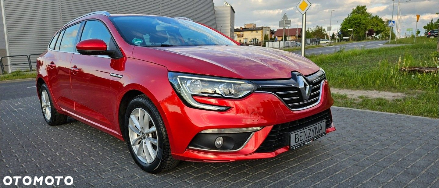 Renault Megane - 15