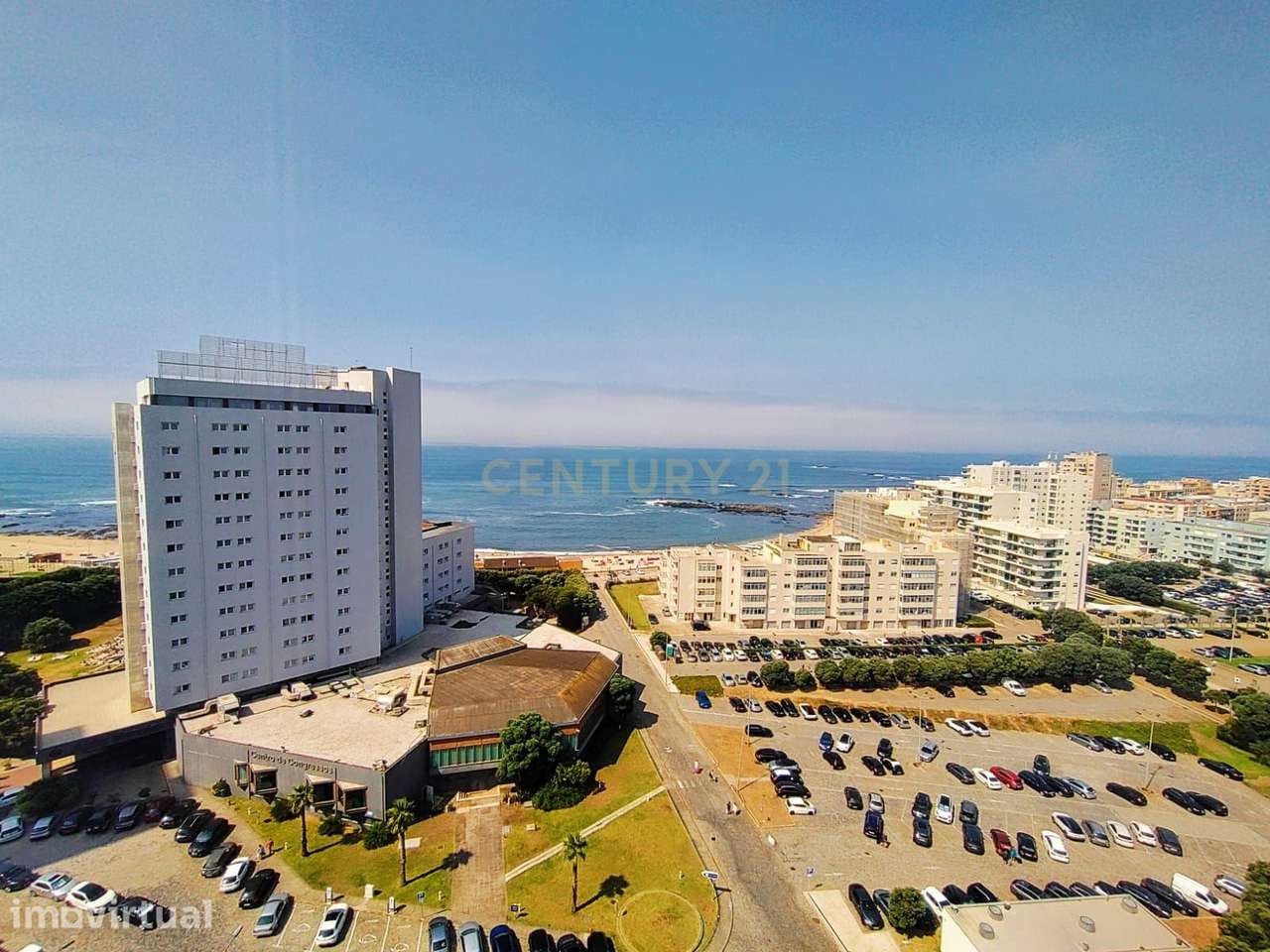 Arrendamento Temporário – Apartamento T4 com vista deslumbrante sobre - Grande imagem: 2/32