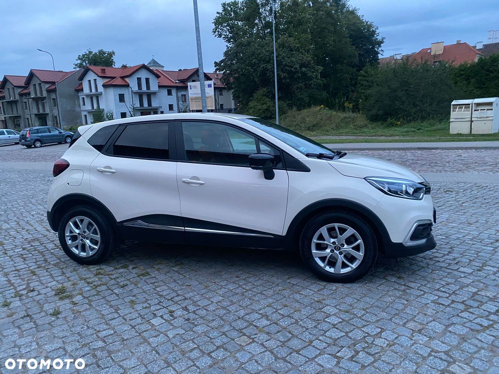 Renault Captur - 3