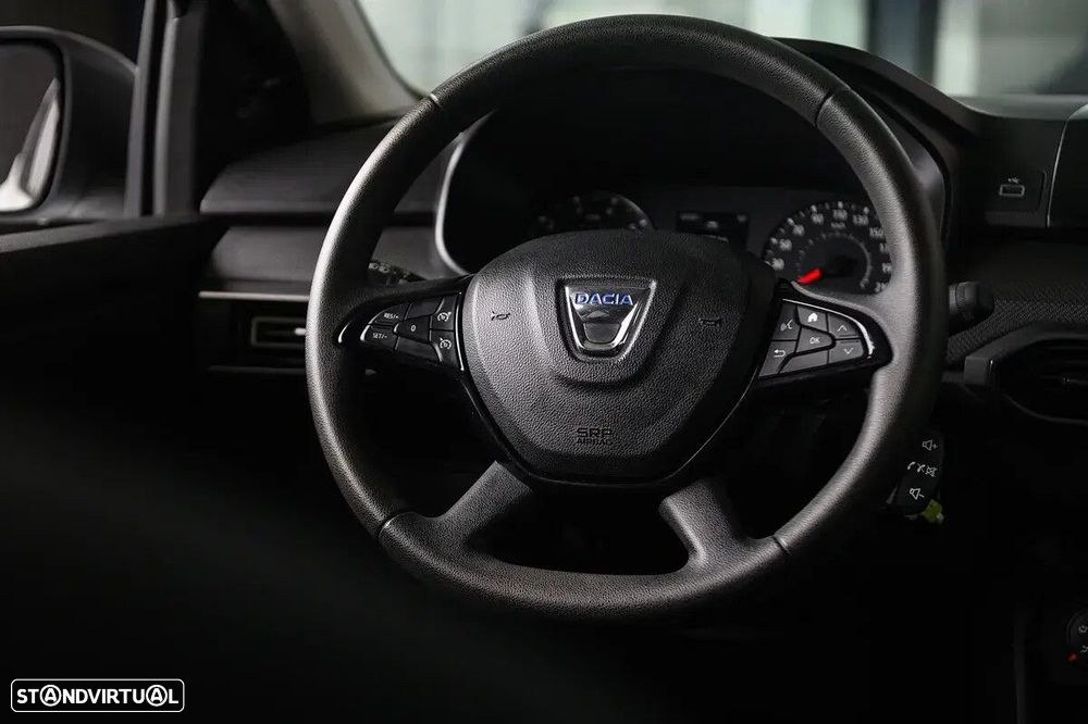 Dacia Sandero - 18