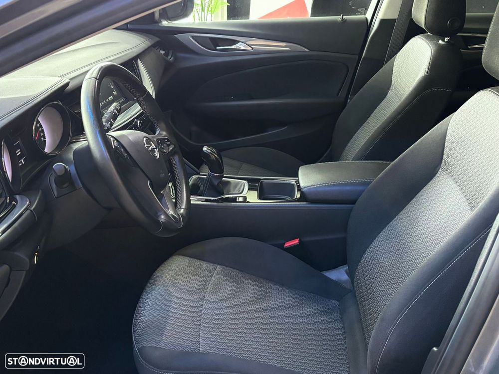 Opel Insignia Sports Tourer 1.6 CDTi Business Edition - 13