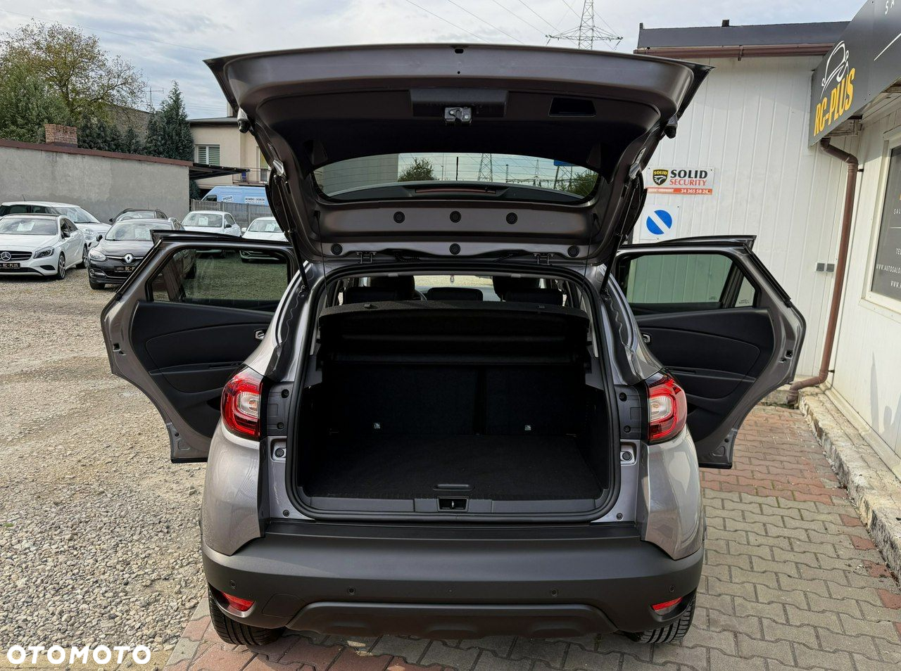 Renault Captur 1.3 TCe Intens - 12
