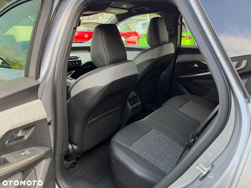 Peugeot 3008 - 29