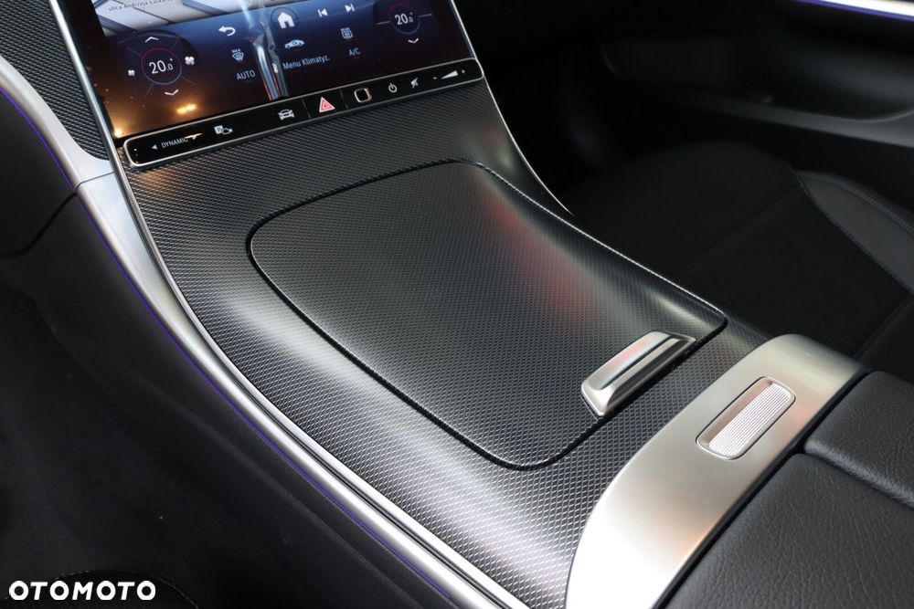 Mercedes-Benz Klasa C 220 d mHEV 4-Matic Avantgarde - 15