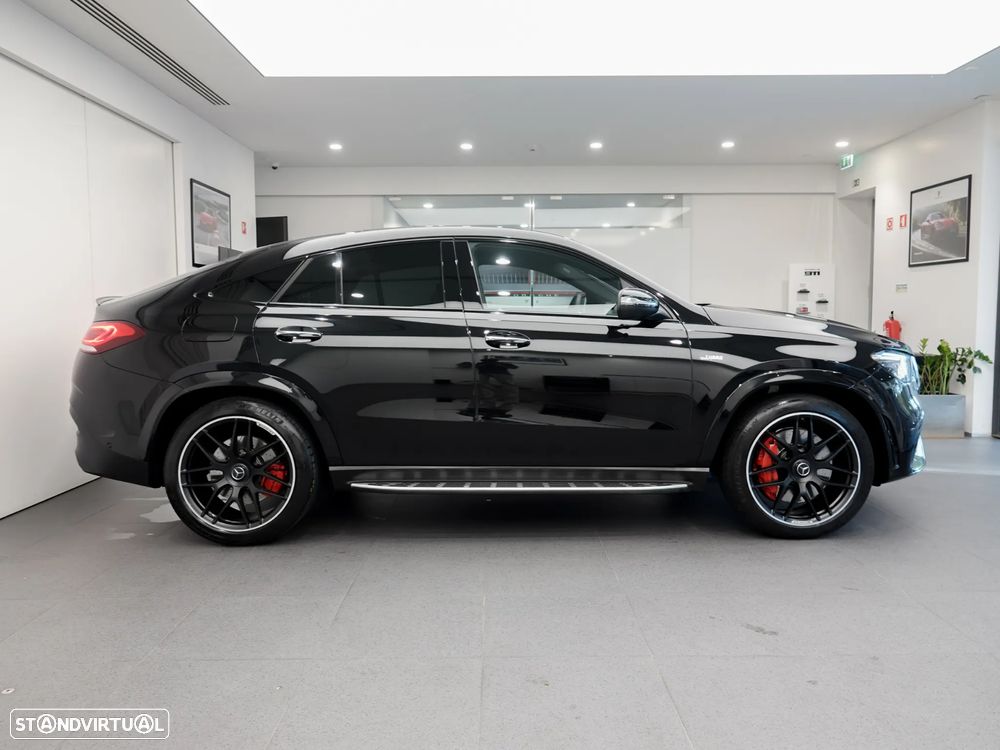 Mercedes-Benz GLE 250 - 11