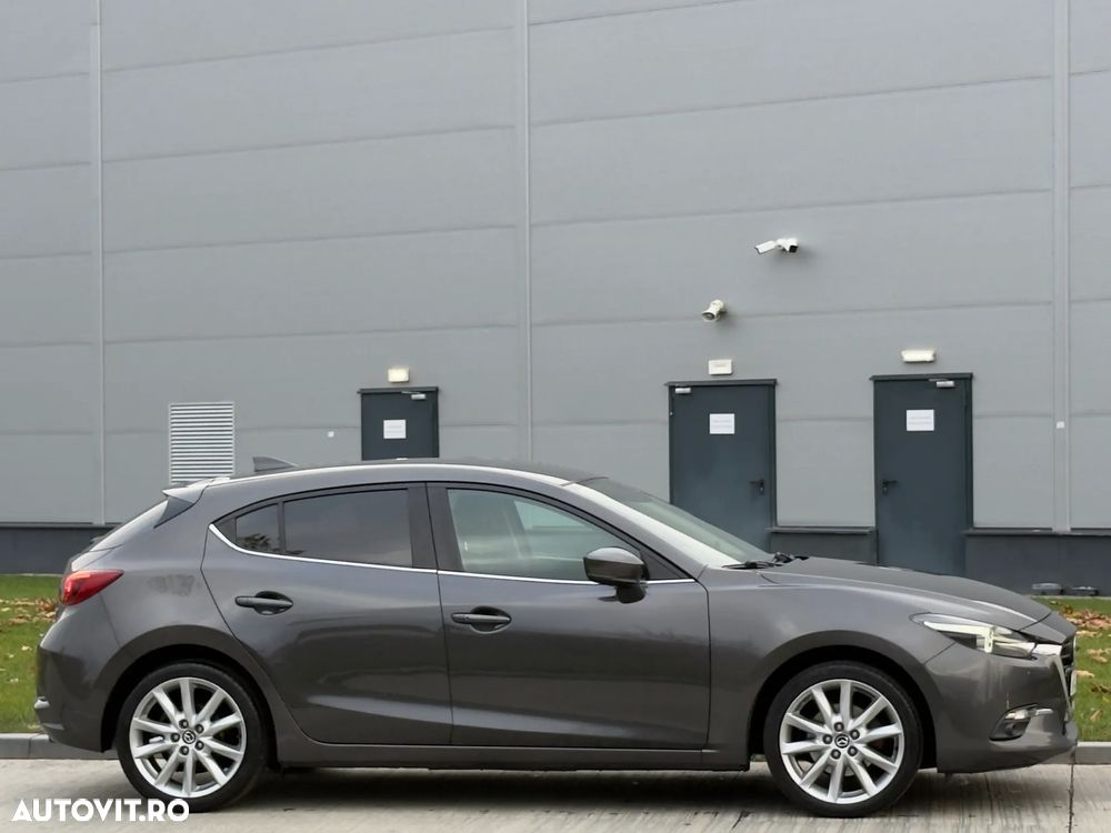 Mazda 3 G120 Revolution - 14