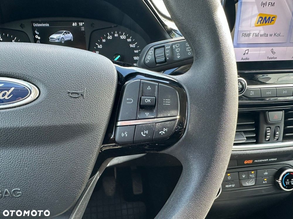Ford Fiesta - 17