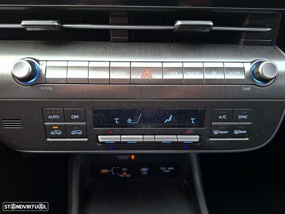 Hyundai Kauai 1.0 T-GDi Premium (TT) - 24