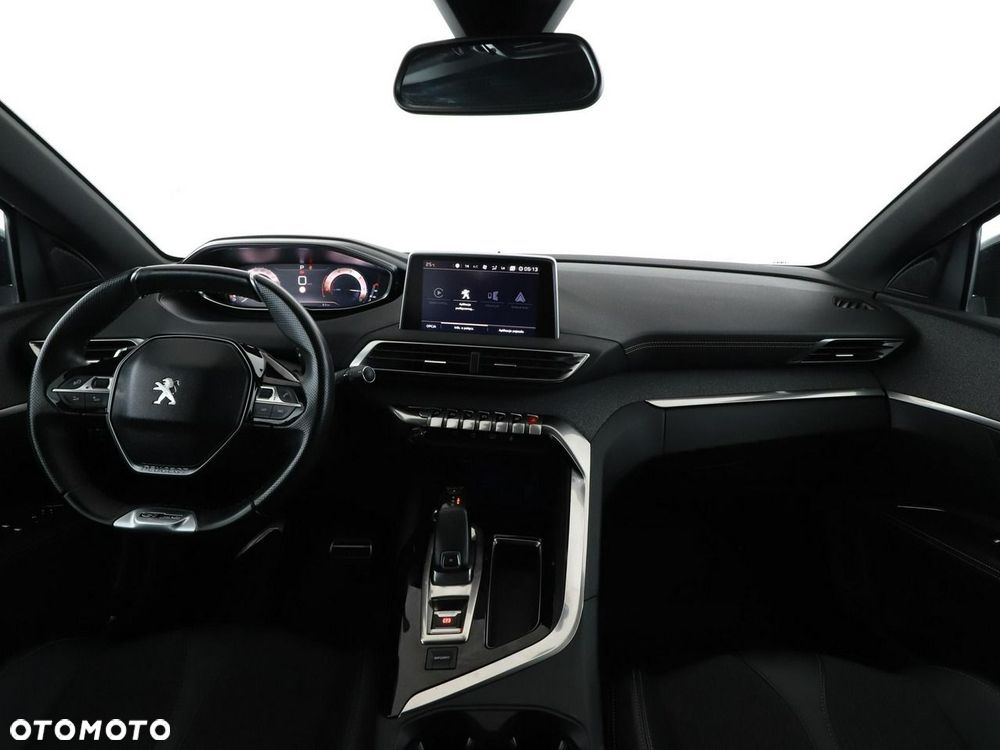 Peugeot 3008 1.5 BlueHDi GT Pack S&S EAT8 - 16